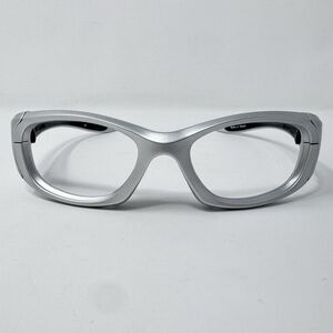 Liberty Rec Specs MAXX 30 MX30 #3 Plated Silver Frames 53-17-130